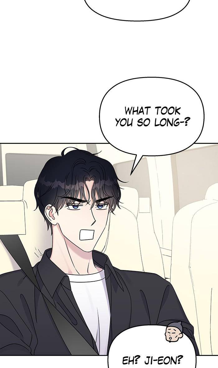 My Butler, Not Lover chapter 29 - page 60