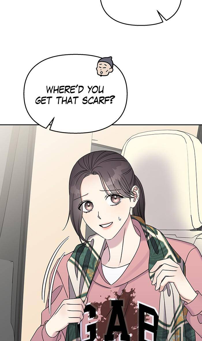 My Butler, Not Lover chapter 29 - page 61