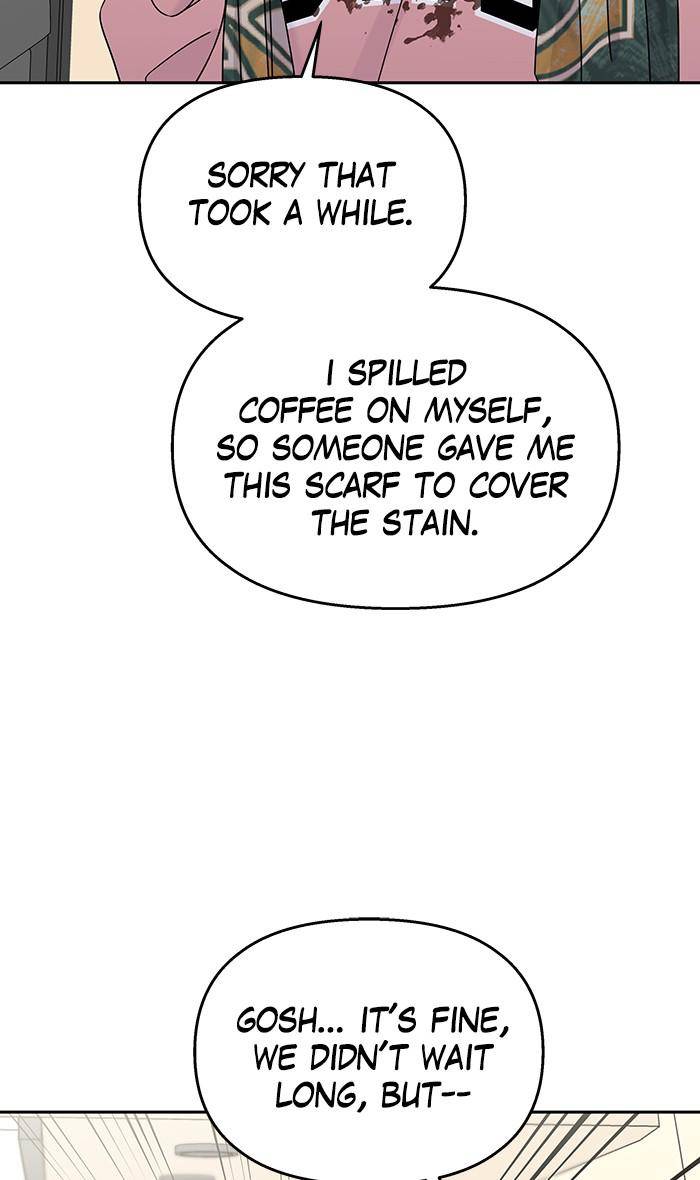 My Butler, Not Lover chapter 29 - page 62