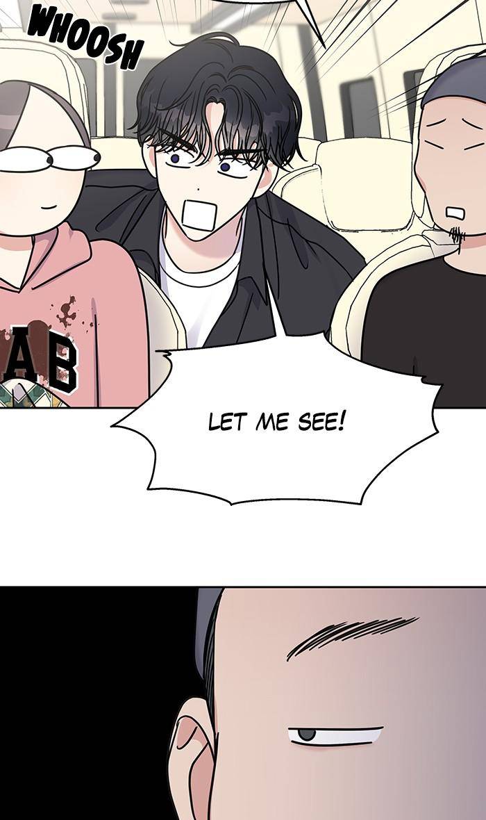 My Butler, Not Lover chapter 29 - page 63