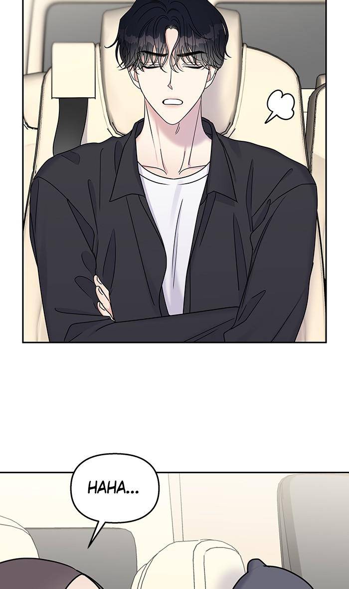 My Butler, Not Lover chapter 29 - page 66