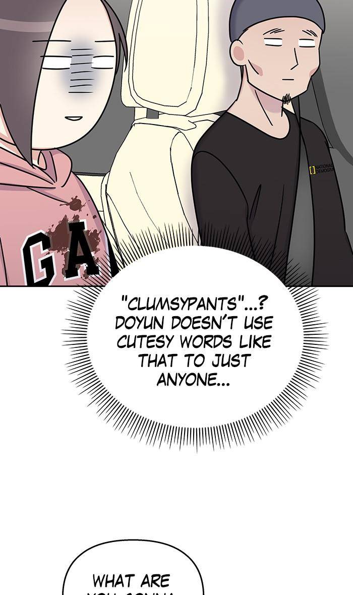 My Butler, Not Lover chapter 29 - page 67
