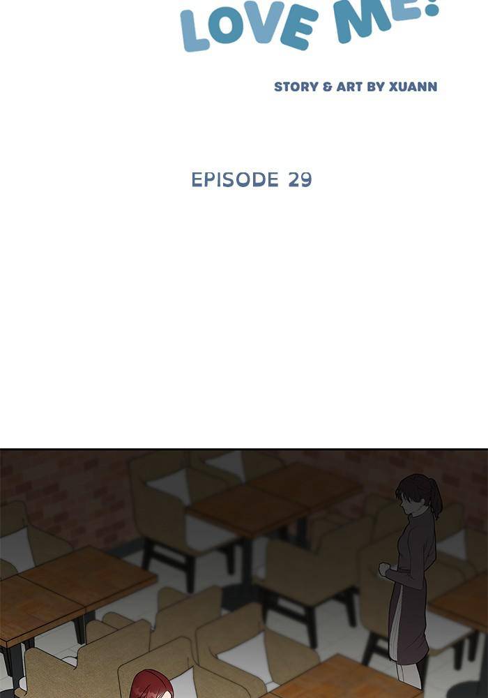 My Butler, Not Lover chapter 29 - page 7