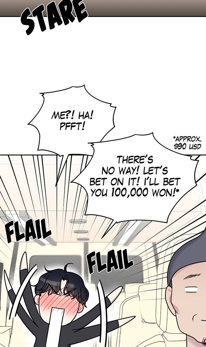 My Butler, Not Lover chapter 29 - page 78