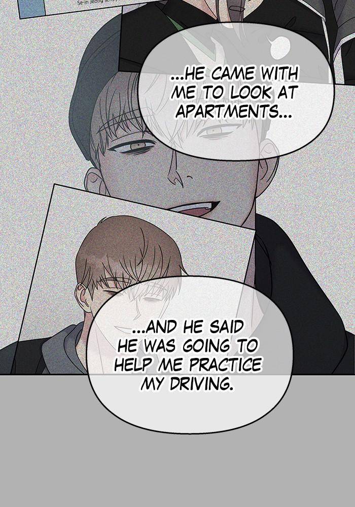 My Butler, Not Lover chapter 39 - page 40