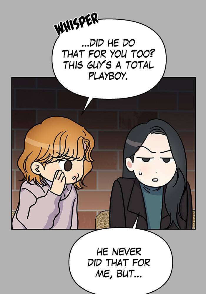 My Butler, Not Lover chapter 39 - page 41