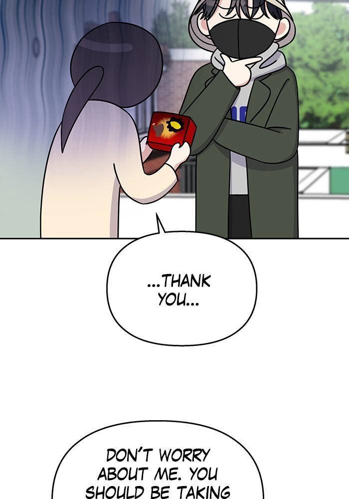My Butler, Not Lover chapter 39 - page 55