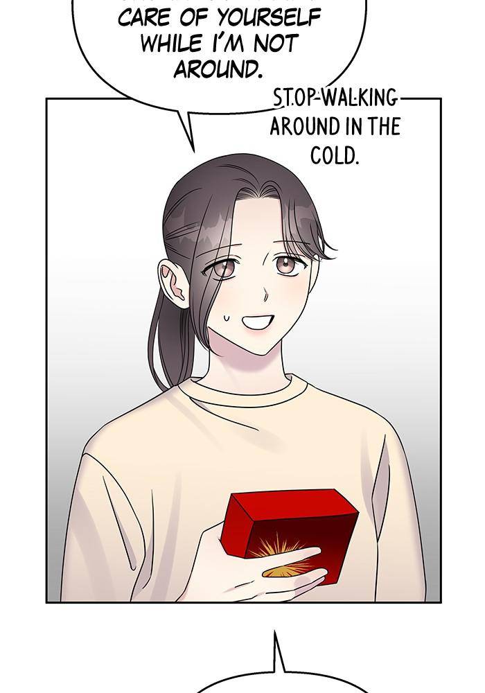 My Butler, Not Lover chapter 39 - page 56