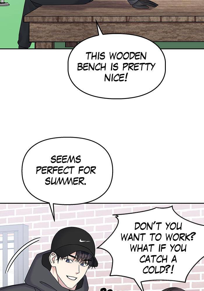 My Butler, Not Lover chapter 39 - page 72