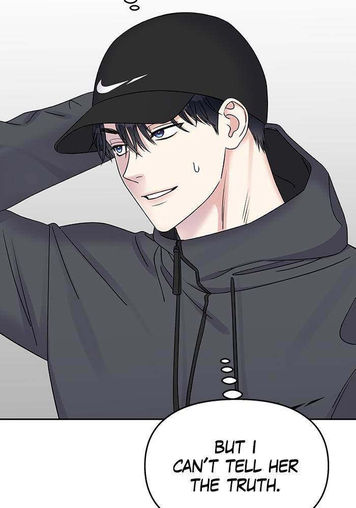 My Butler, Not Lover chapter 39 - page 79