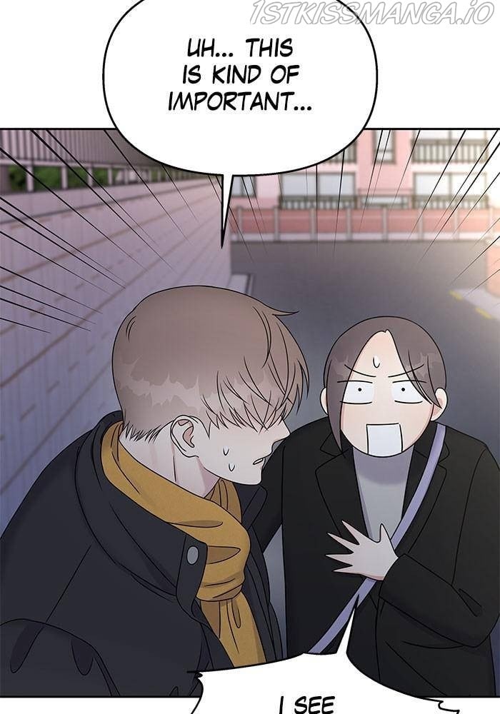 My Butler, Not Lover chapter 41 - page 101