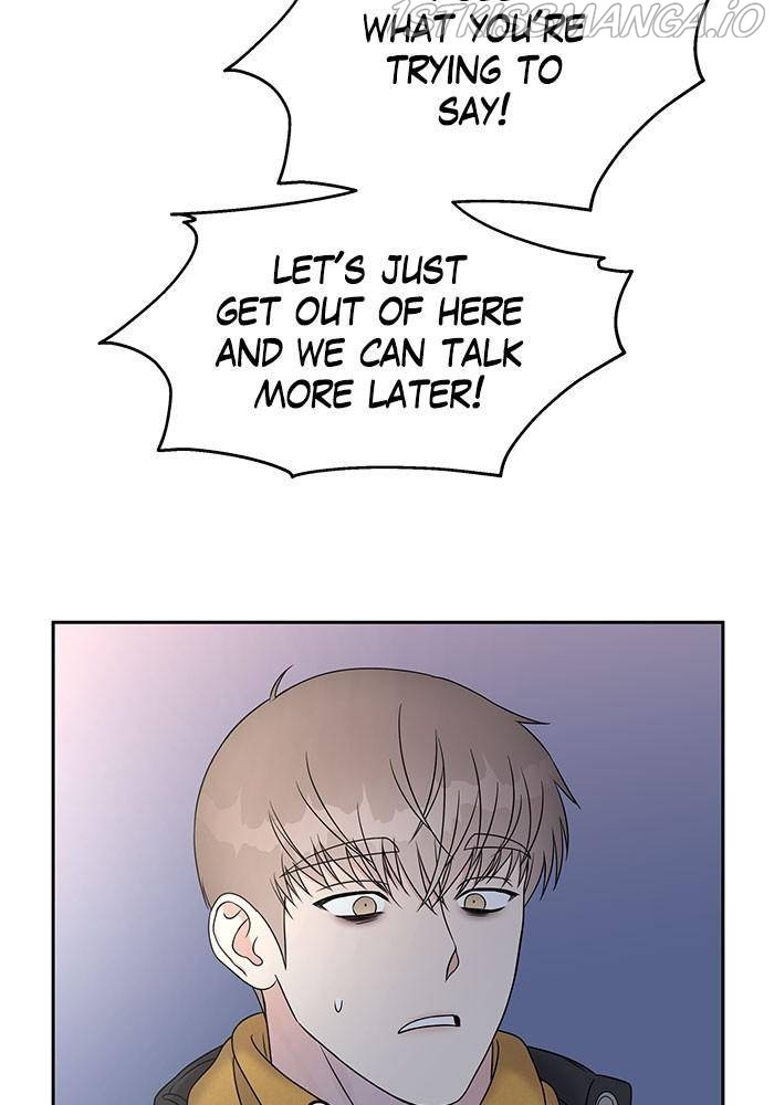 My Butler, Not Lover chapter 41 - page 102