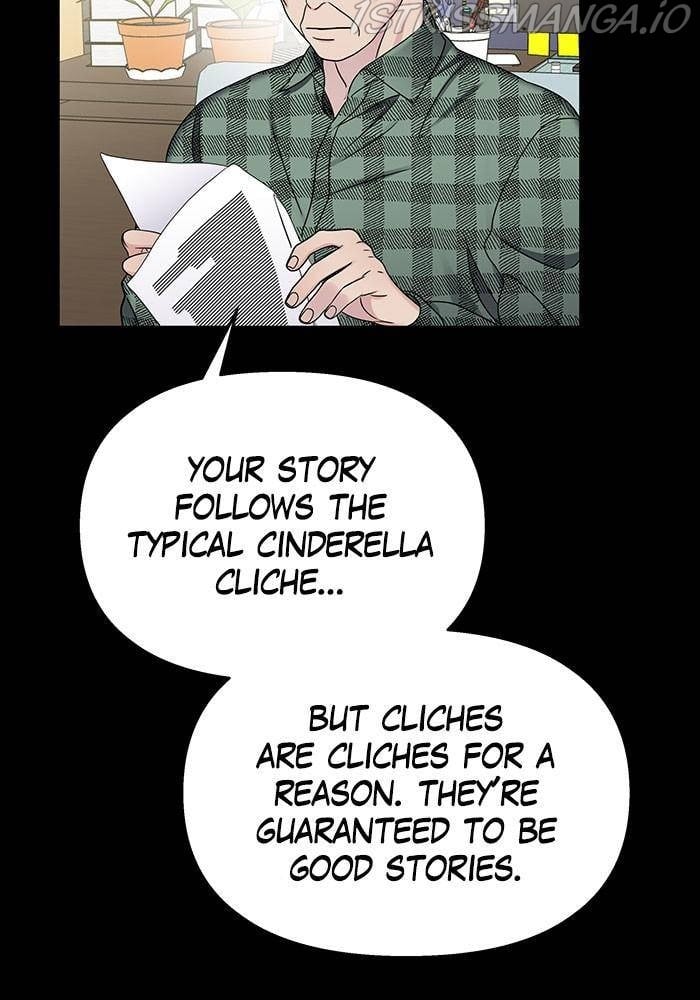 My Butler, Not Lover chapter 41 - page 13