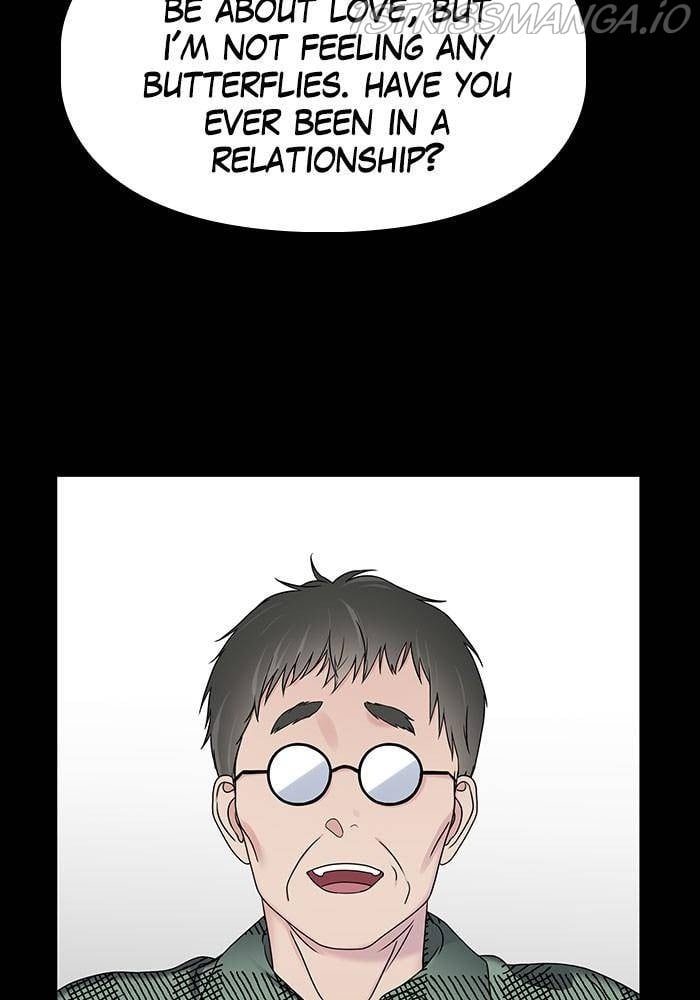My Butler, Not Lover chapter 41 - page 18