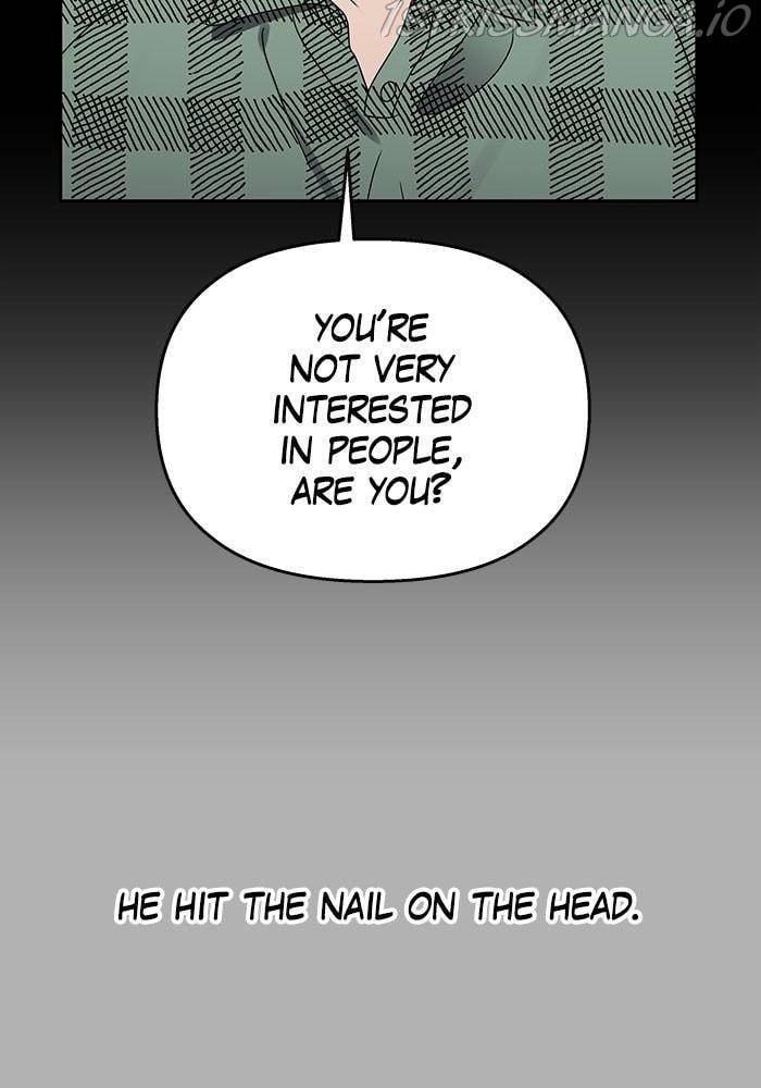 My Butler, Not Lover chapter 41 - page 19