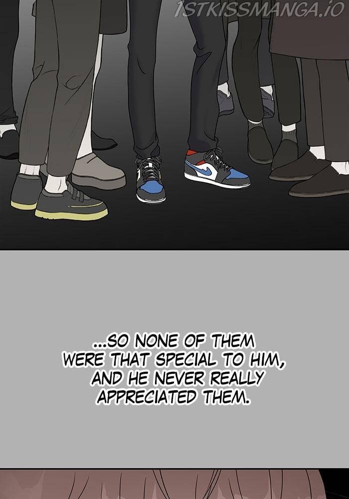 My Butler, Not Lover chapter 41 - page 21