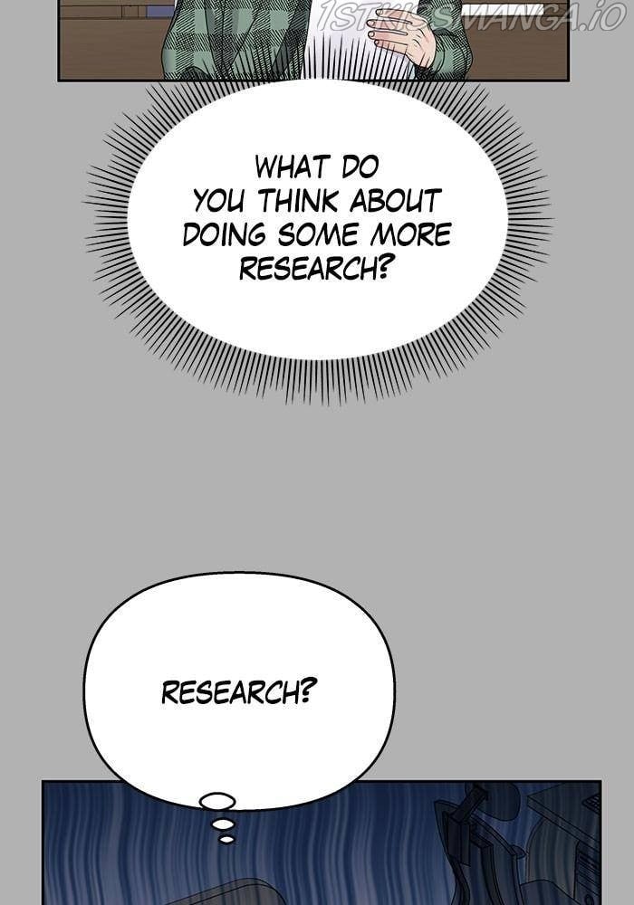 My Butler, Not Lover chapter 41 - page 23