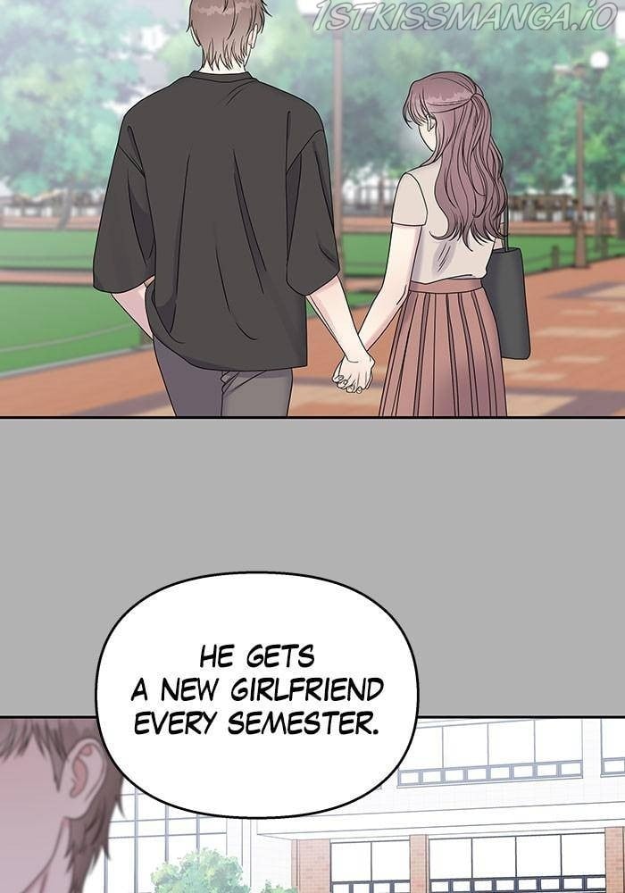 My Butler, Not Lover chapter 41 - page 27