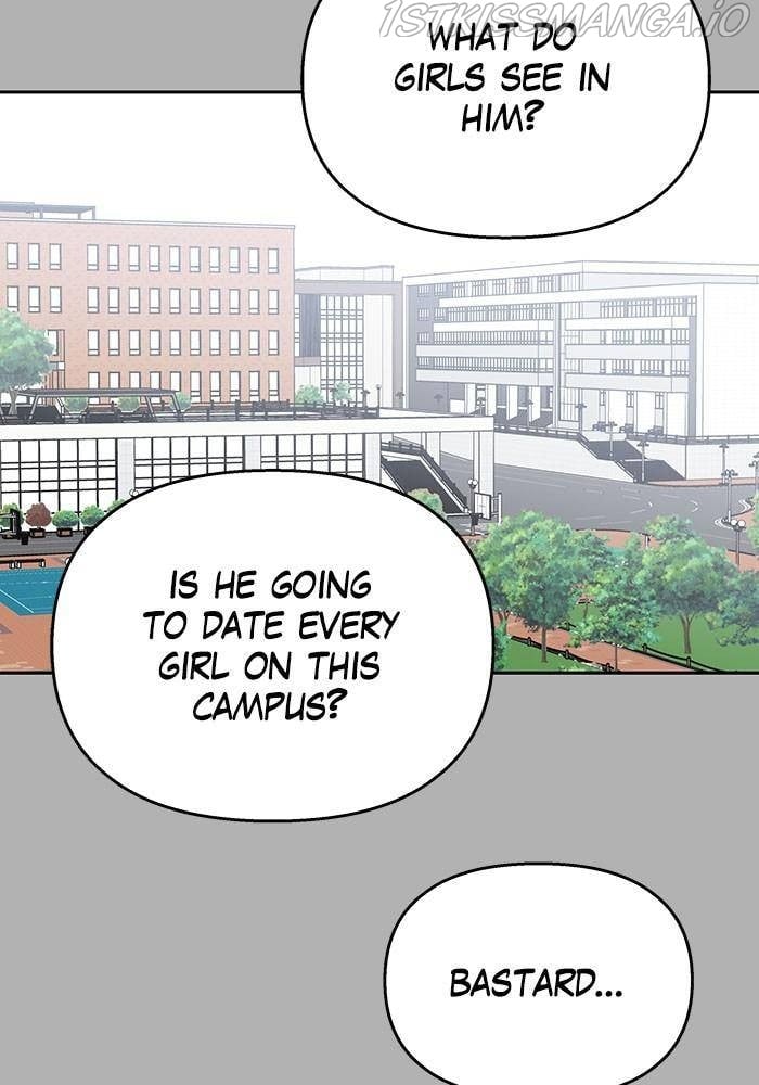 My Butler, Not Lover chapter 41 - page 29