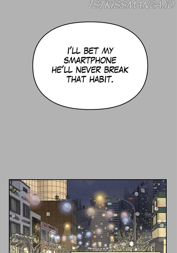 My Butler, Not Lover chapter 41 - page 32