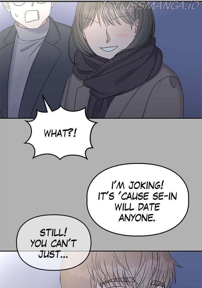 My Butler, Not Lover chapter 41 - page 35