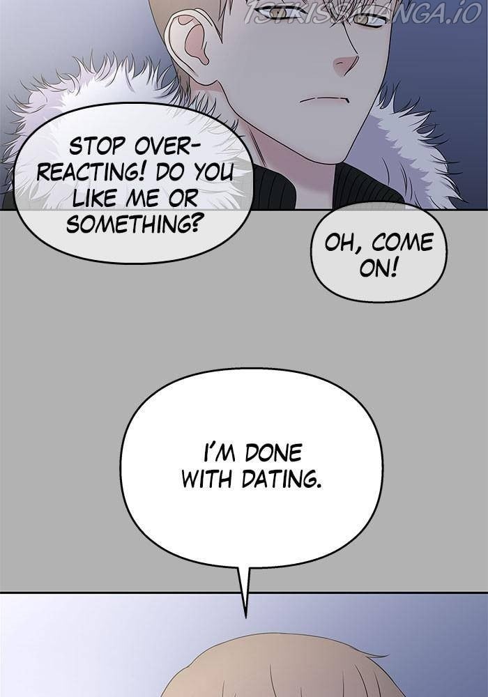 My Butler, Not Lover chapter 41 - page 36