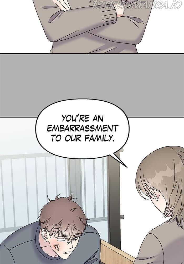 My Butler, Not Lover chapter 41 - page 43