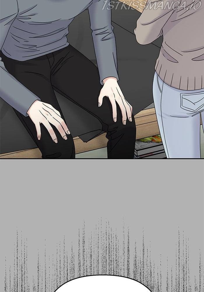 My Butler, Not Lover chapter 41 - page 44