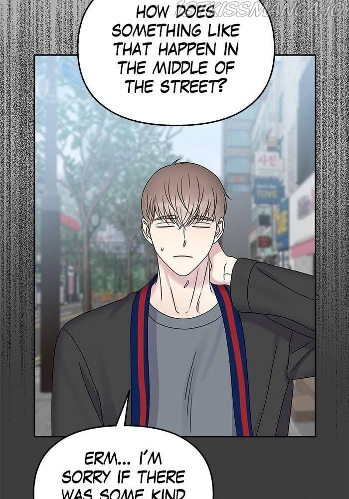 My Butler, Not Lover chapter 41 - page 45