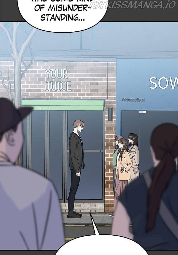 My Butler, Not Lover chapter 41 - page 46