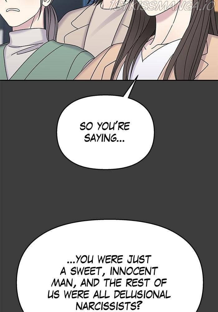 My Butler, Not Lover chapter 41 - page 48