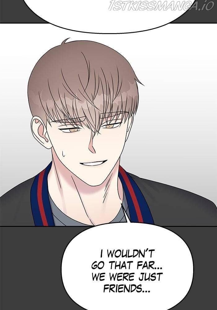 My Butler, Not Lover chapter 41 - page 49