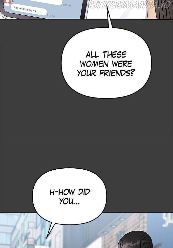 My Butler, Not Lover chapter 41 - page 51