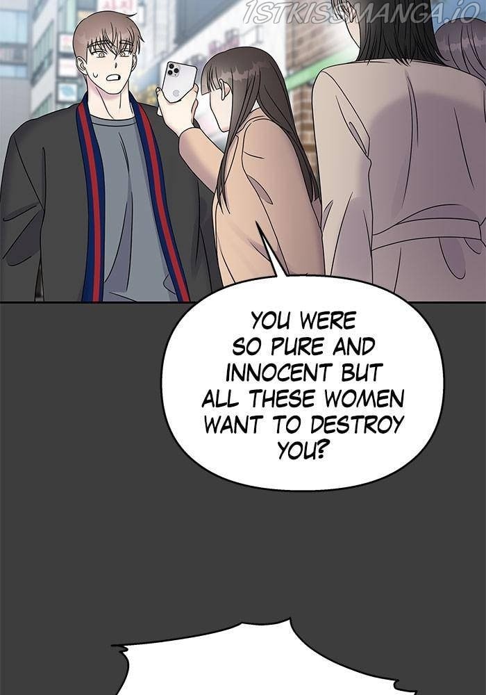My Butler, Not Lover chapter 41 - page 52