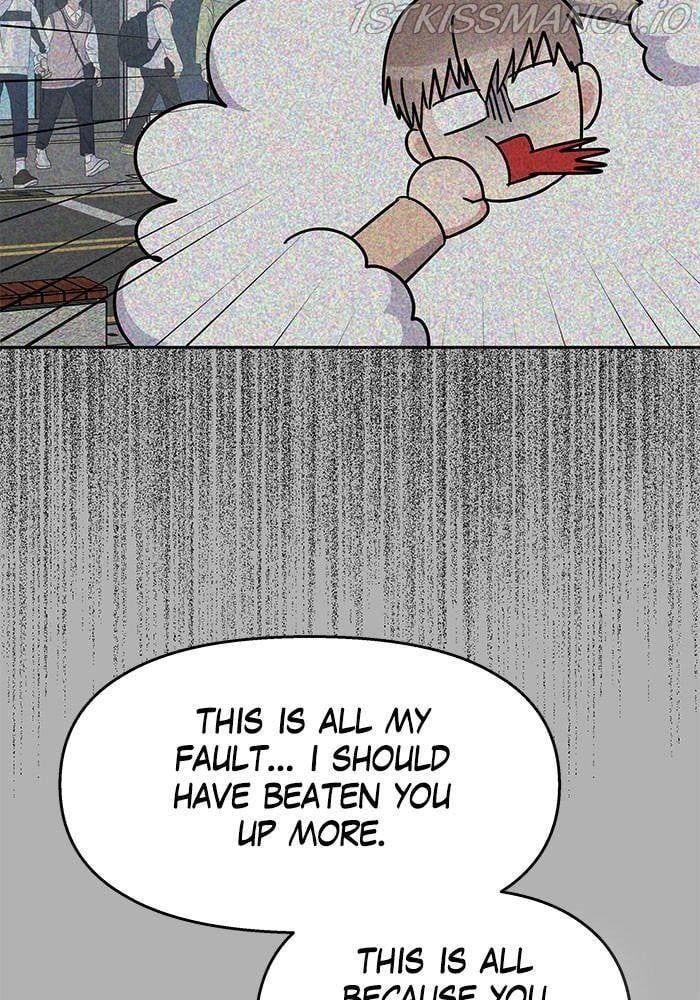 My Butler, Not Lover chapter 41 - page 55