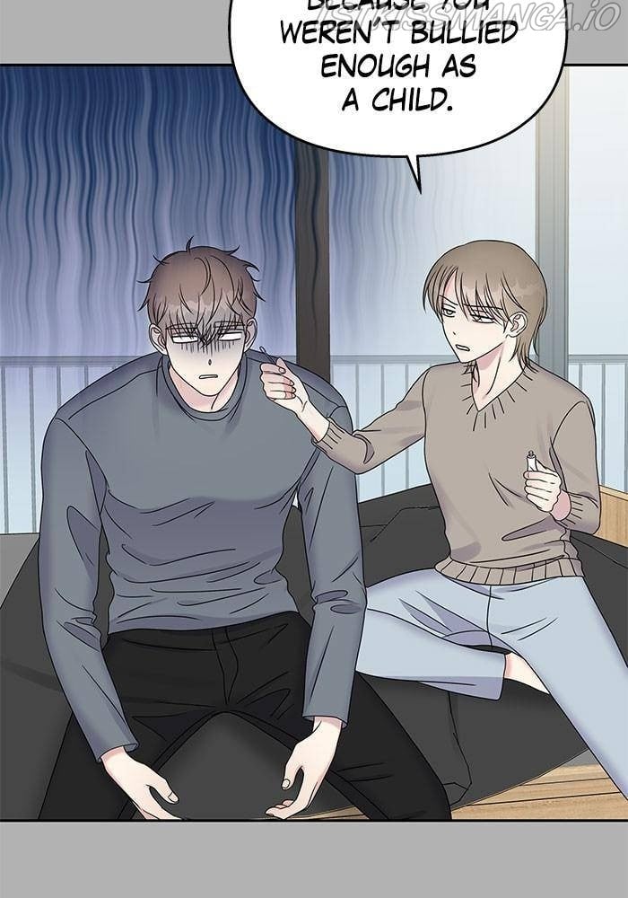 My Butler, Not Lover chapter 41 - page 56