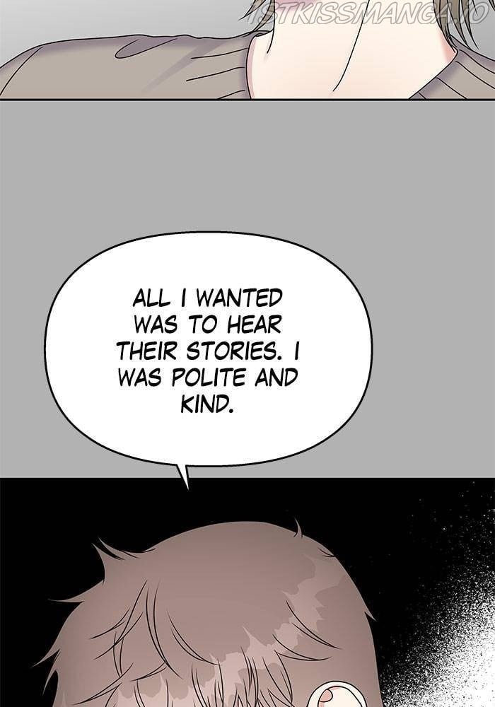 My Butler, Not Lover chapter 41 - page 58