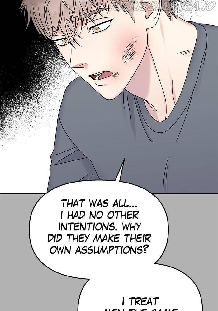 My Butler, Not Lover chapter 41 - page 59