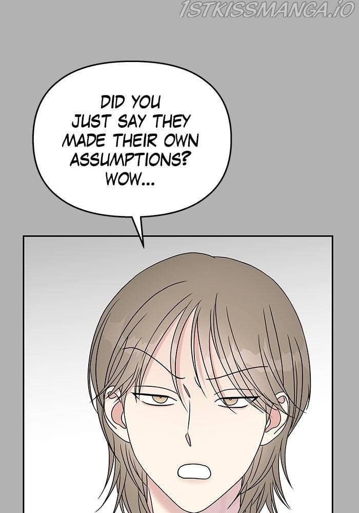 My Butler, Not Lover chapter 41 - page 61