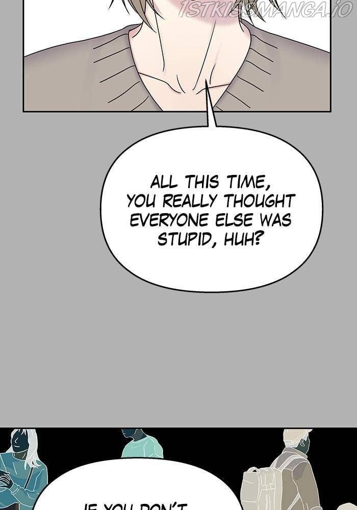 My Butler, Not Lover chapter 41 - page 62