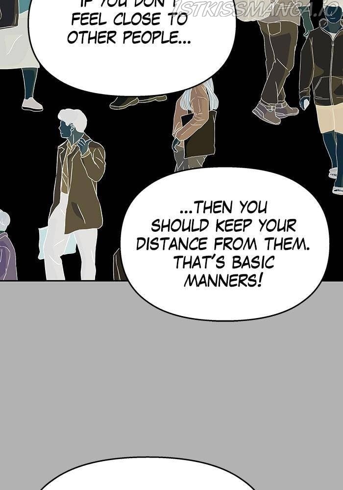 My Butler, Not Lover chapter 41 - page 63
