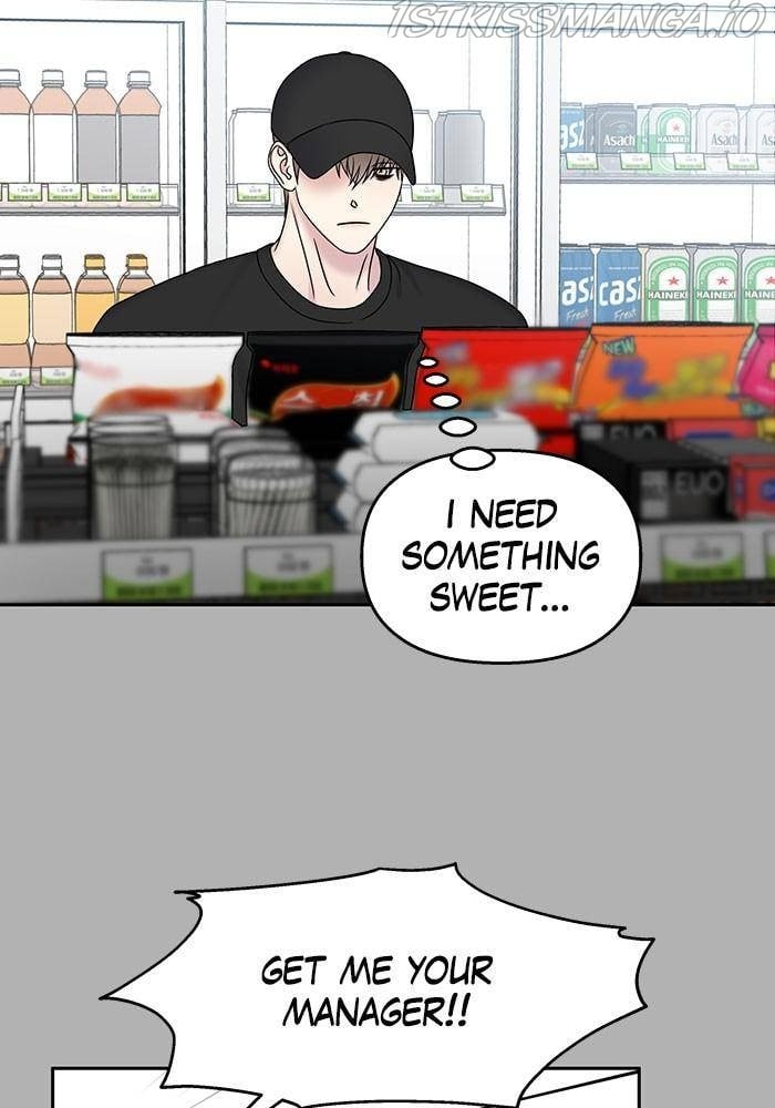 My Butler, Not Lover chapter 41 - page 68