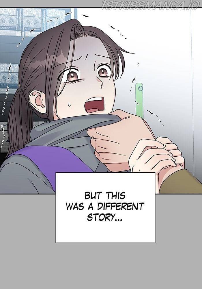 My Butler, Not Lover chapter 41 - page 71