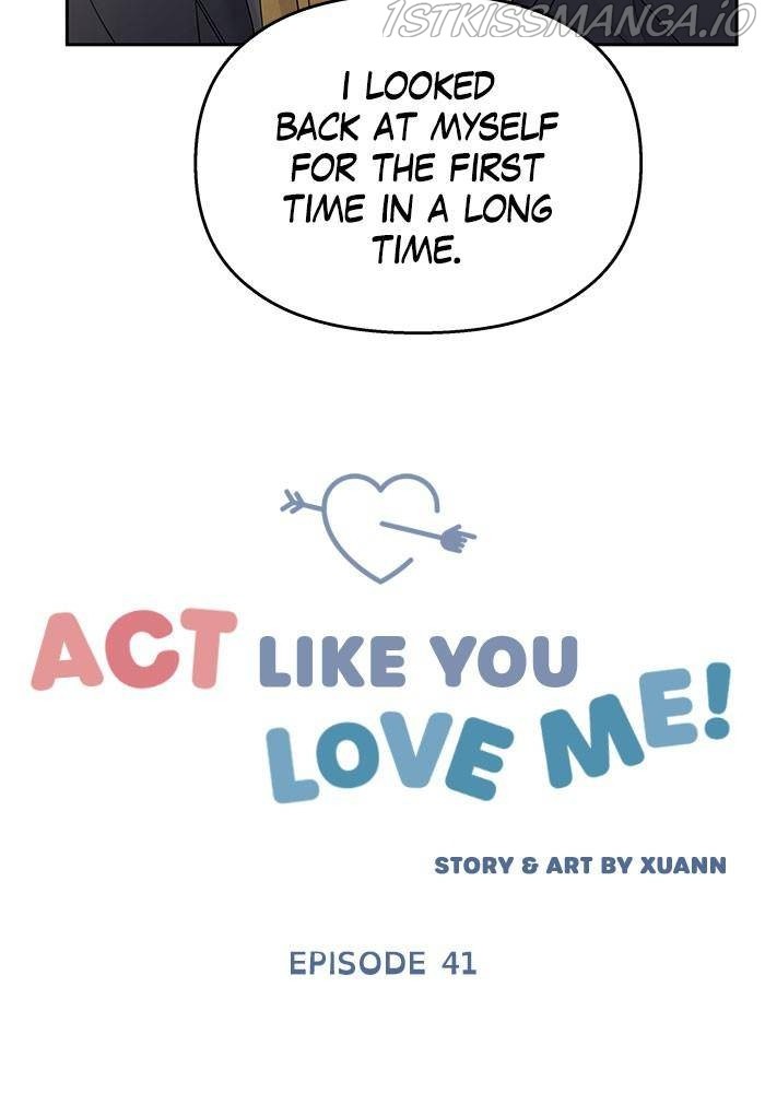 My Butler, Not Lover chapter 41 - page 8
