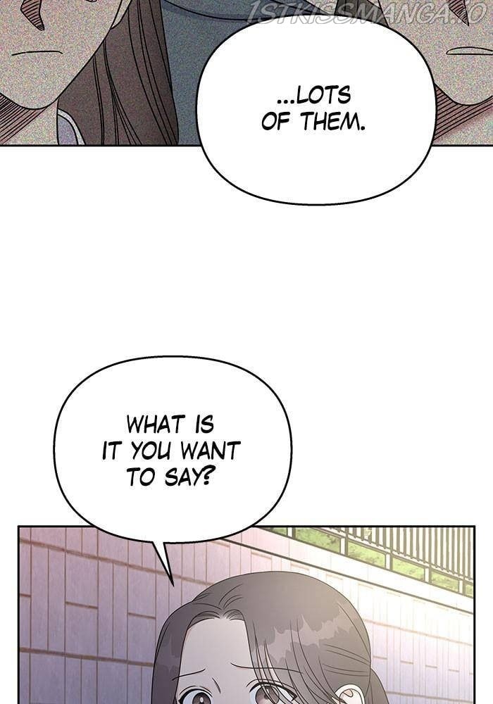 My Butler, Not Lover chapter 41 - page 84