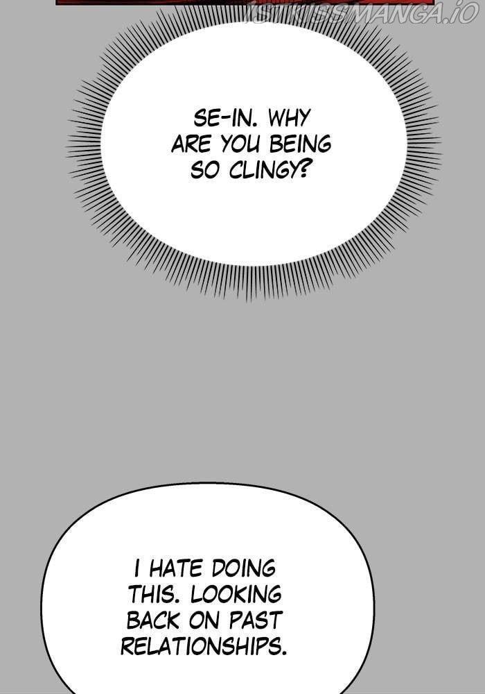 My Butler, Not Lover chapter 41 - page 87