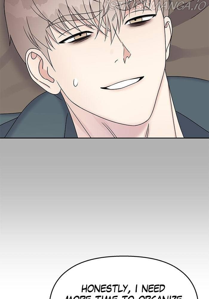 My Butler, Not Lover chapter 41 - page 93