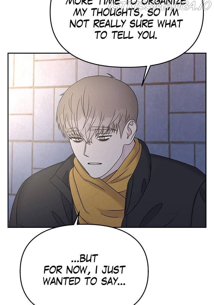My Butler, Not Lover chapter 41 - page 94