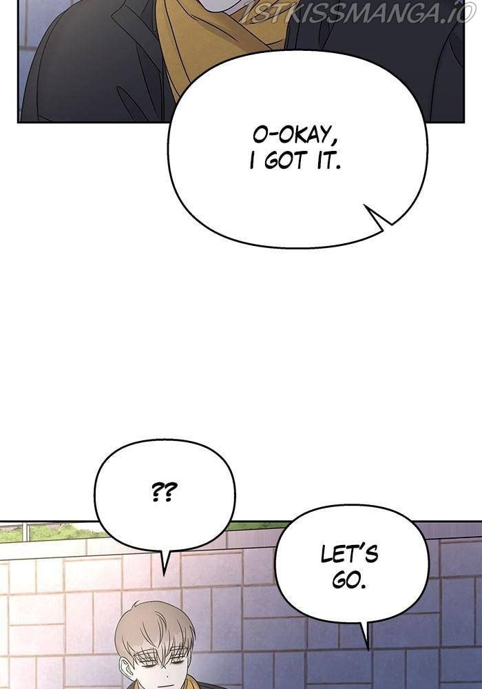 My Butler, Not Lover chapter 41 - page 99