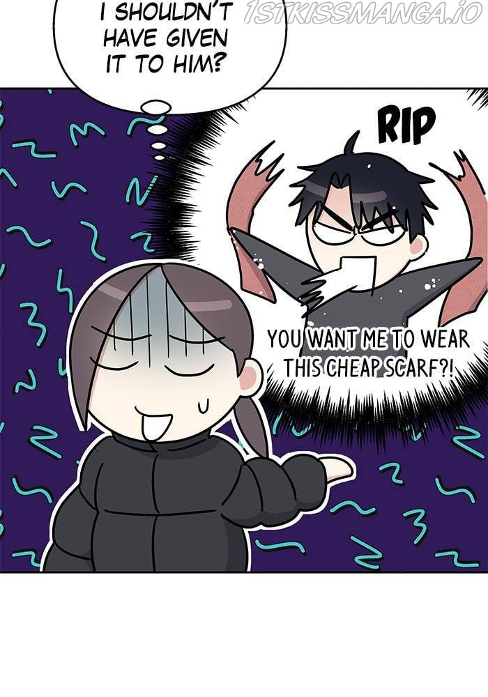 My Butler, Not Lover chapter 40 - page 11